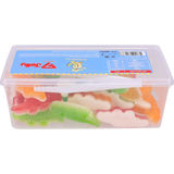 Jelly Stick Vingummier Krokodiller