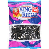 King Regal Fyldte Lakridsstænger Mint 1kg