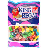 King Regal Frugtstænger 1 kg