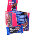Corny Proteiinikerrospatukka Cookies & Cream 24-pack