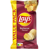 Lay's Chips BBQ 300 g