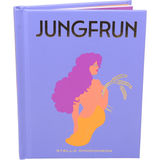 Tukan Förlag Bok: Jungfrun