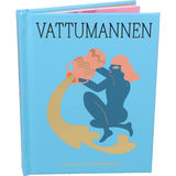 Tukan Förlag Bok: Vattumannen