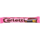 Carletti Choko-Stang Kakao Lakridsstang