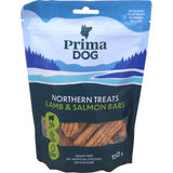 PrimaDog Hundgodis Lamm & Lax