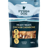 PrimaDog Tuggben Kycklingfilé