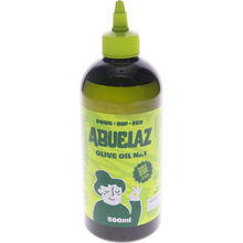 Olive Oil Nr. 1