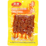 Chang Long Snack Tofu Kyckling