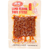 Chang Long Snack Tofu Lamm