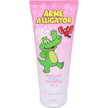 Arne Alligator Shampoo