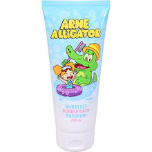 Arne Alligator Badskum
