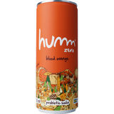 Humm Zero Soda Blood Orange Zero