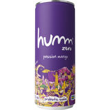 Humm Zero Soda Passion Mango Zero