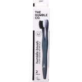 The Humble Co. Hammasharja Soft 2-pack