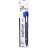 The Humble Co. Hammasharja Soft 2-pack