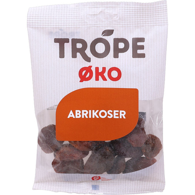 Simple Life By Trope Øko Tørrede Abrikoser