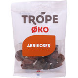 Bedst før: 16.04.2026 Simple Life By Trope Øko Tørrede Abrikoser