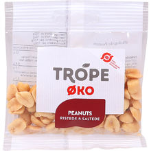 Motatos Øko Peanuts
