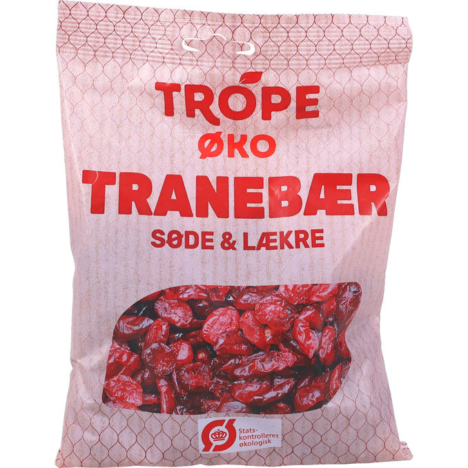 Simple Life By Trope Øko Tranebær