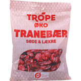 Bedst før: 28.05.2026 Simple Life By Trope Øko Tranebær