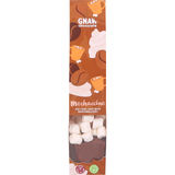 Gnaw Mochaccino Hot Chocolate spoon with Marshmallows