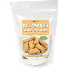Motatos Glutenfri Mix Kolakakor