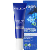 Bedst før: 31.08.2026 WELEDA Weleda Contouring Eye Cream 10ml