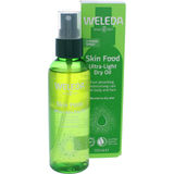 WELEDA Skin Food Ultra-Light Dry Oil
