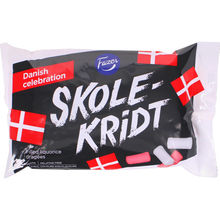 Skolekridt