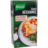 Knorr Kastike Bechamel