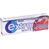 Extra White Raspberry Pomegrenade