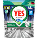 Yes YES Opvasketabs 65-pak