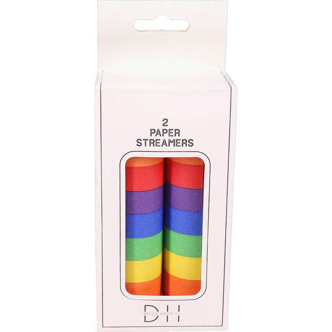 DesignHouse 95 Serpentiner Pride 2-pack