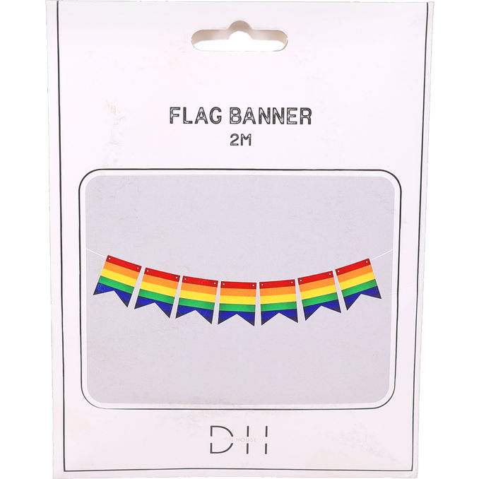 DesignHouse 95 Lippunauha Pride