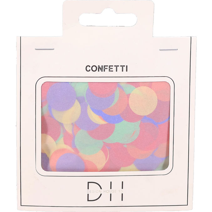 DesignHouse 95 Konfetti