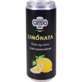 Fonti Di Crodo Lemonad Zero