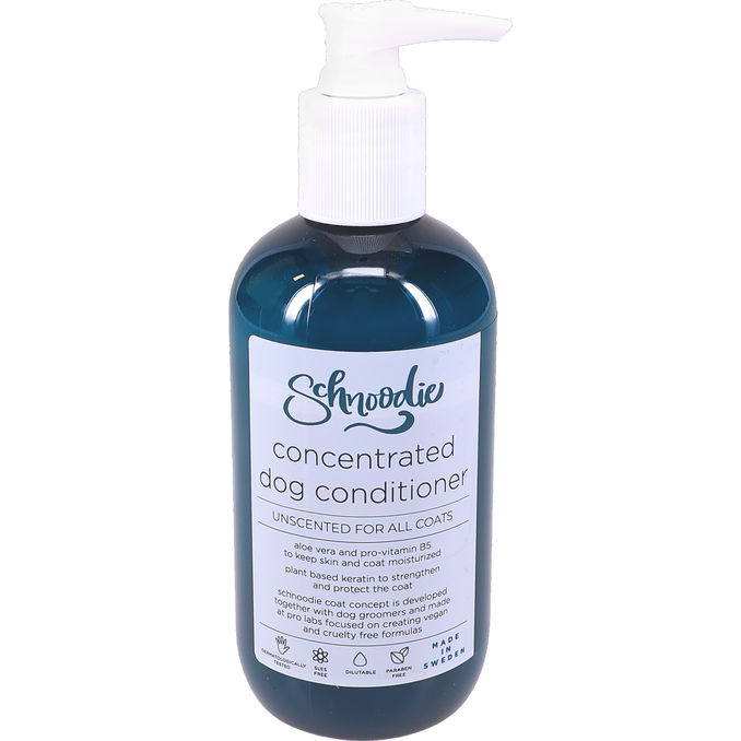 Concentrated Dog Conditioner Parfymefri