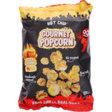 Hot Chip Hot Popcorn Spicy Caramel