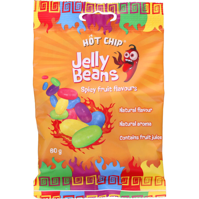 Hot Chip HOT Jellybeans
