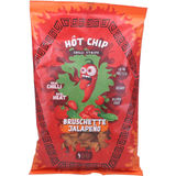 Hot Chip Hot Strips Bruschette