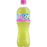 Zeroh! Saft Sura Nappar Sockerfri