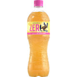 Zeroh! Saft Skumbanan Sockerfri