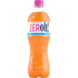 Zeroh! Saft Mango & Lemon Sockerfri