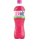 Zeroh! Saft Wild Raspberry Sockerfri