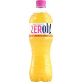 Zeroh! Saft Tropical Citrus Sockerfri
