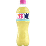 Zeroh! Saft Juicy Pineapple Sockerfri