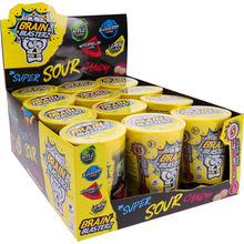 Brain Blasterz Sour Candy