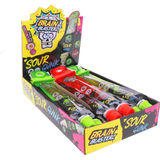 Brain Blasterz Godis Sour Gunk 12-pack 