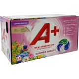 A+ Tvättmedel Kapslar 14-pack