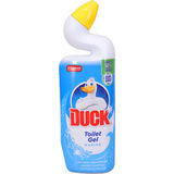 Duck Toiletrengøring Marine
